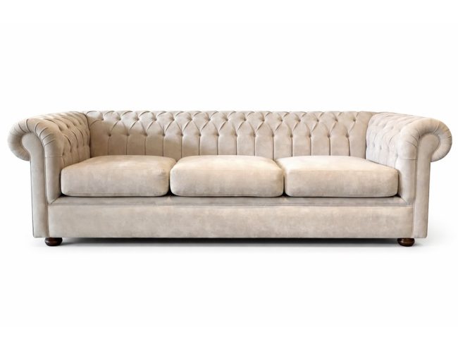 Florence Chesterfield