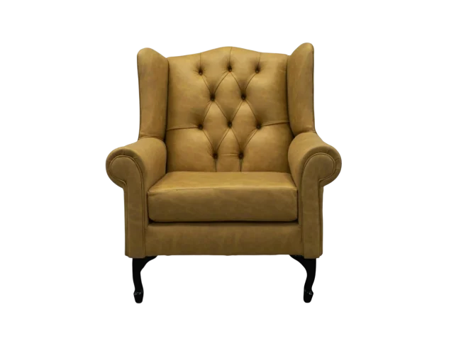 Firenze Wingback
