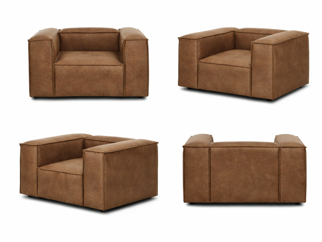 Modena Occasional Chair