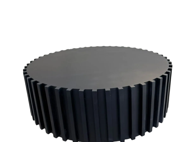 Oceansides Coffee Table