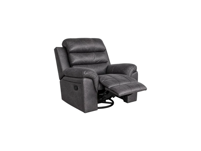 Harrington Recliner Rock & Swivel Chair