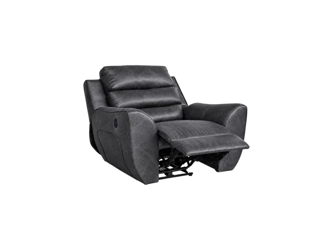Kensington Electric Recliner Chair